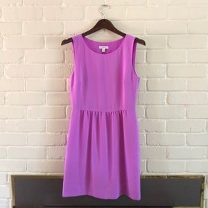 J. Crew Factory Sleeveless Dress